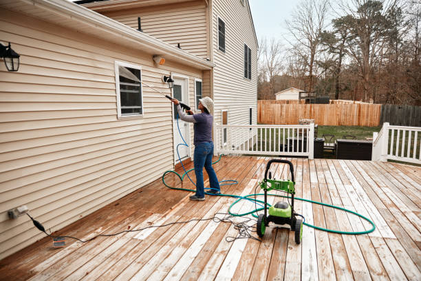 Best Pressure Washing Estimates  in Yuma, CO