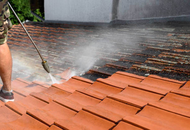 Roof Power Washing Services in Yuma, CO
