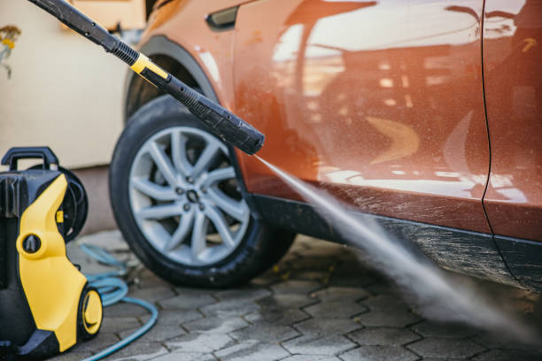  Yuma, CO Pressure Washing Pros
