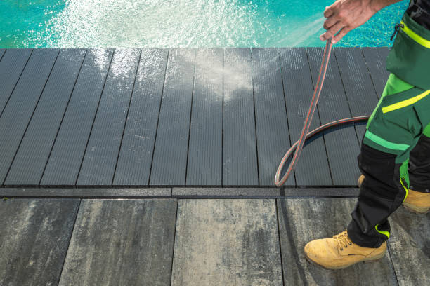 Best Affordable Pressure Washing  in Yuma, CO