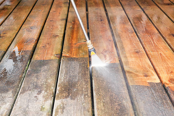 Best Roof Power Washing Services  in Yuma, CO