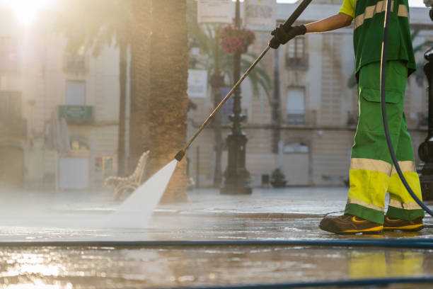 Deck Cleaning Services in Yuma, CO