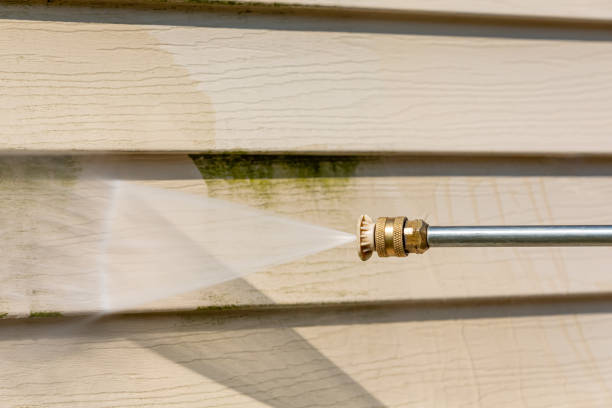 Best Roof Pressure Washing  in Yuma, CO