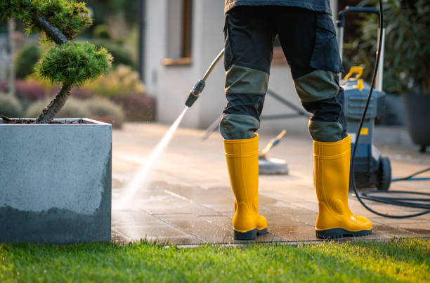 Pressure Washing Estimates in Yuma, CO