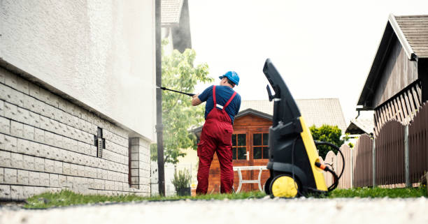 Best Commercial Building Pressure Washing  in Yuma, CO